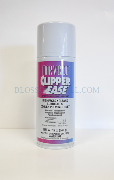 Mar-V-Cide Clipper Ease