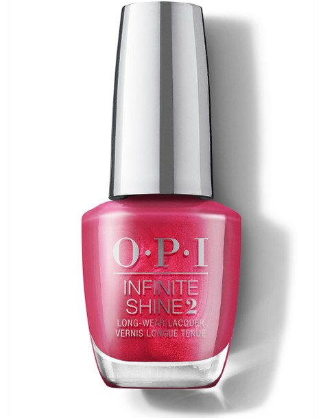 OPI ISL H011 - 15 Minutes of Flame