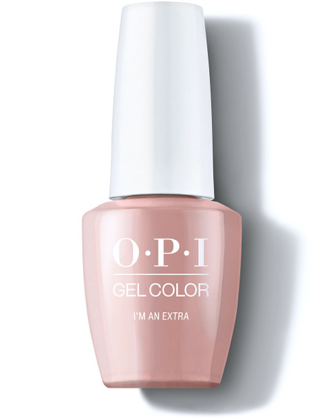 OPI GC H002 - I'm an Extra