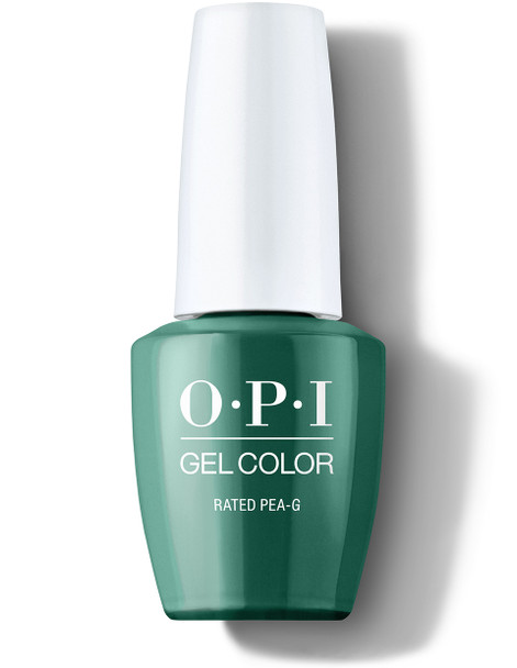 OPI GC H007 - Rated Pea-G