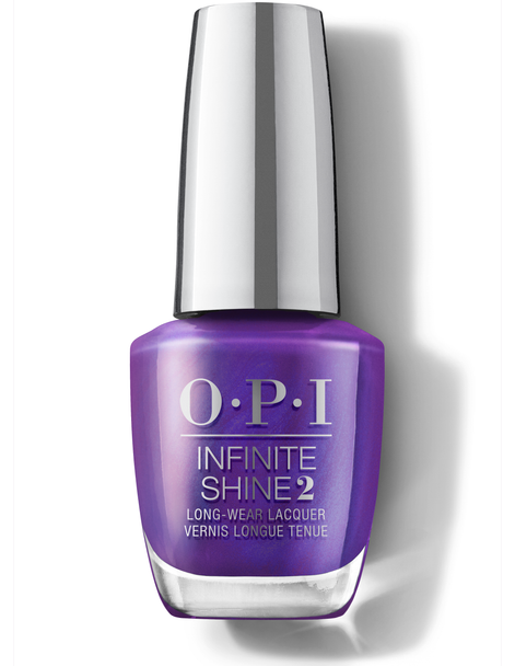 OPI ISL N85 - The Sound of Vibrance