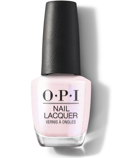 OPI NL N76 - From Dusk til Dune