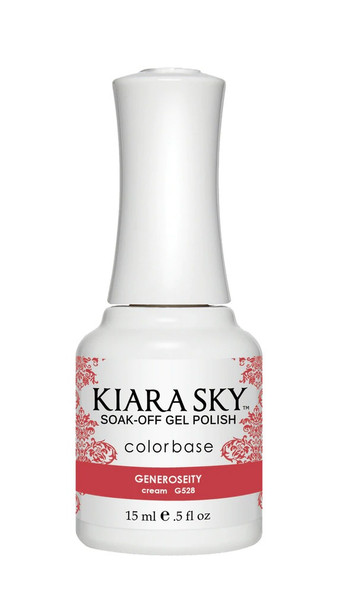 Kiara Sky Gel - G528 - Generoseity