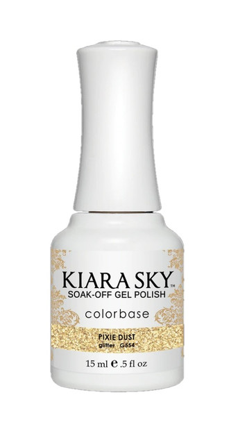 Kiara Sky Gel - G554 - Pixie Dust