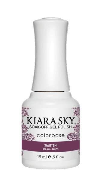 Kiara Sky Gel - G574 - Smitten