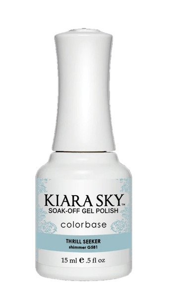 Kiara Sky Gel - G581 - Thrill Seeker