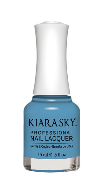 Kiara Sky Polish - N415 - Skies the Limit