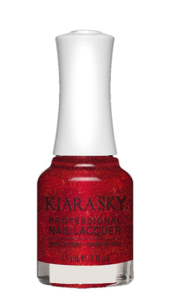 Kiara Sky Polish - N456 - Diablo