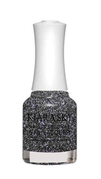 Kiara Sky Polish - N460 - Melt Away