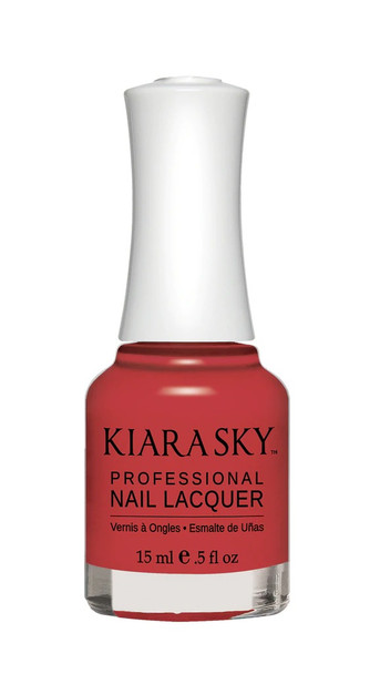 Kiara Sky Polish - N528 - Generoseity