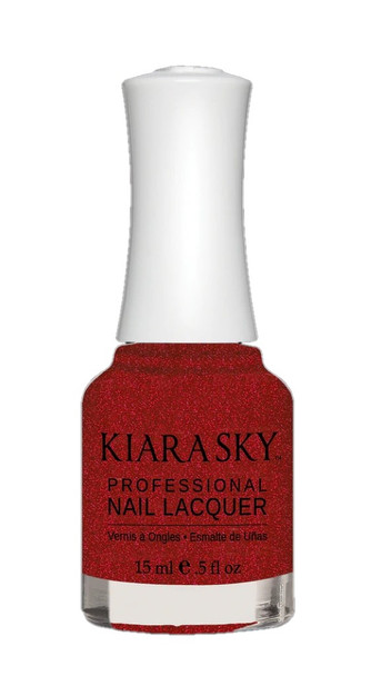 Kiara Sky Polish - N547 - Sultry Desire Kiara Sky Polish - N547 - Sultry Desire