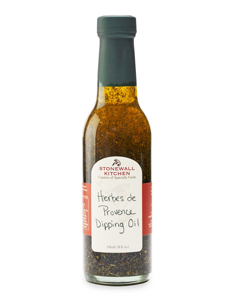 Herbes De Provence Dipping Oil