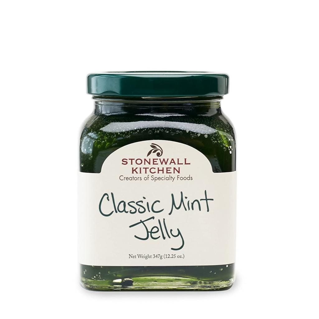 Classic Mint Jelly