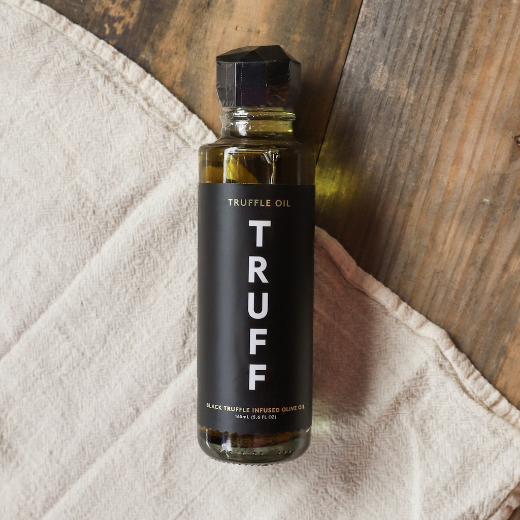 TRUFF Truffle Oil