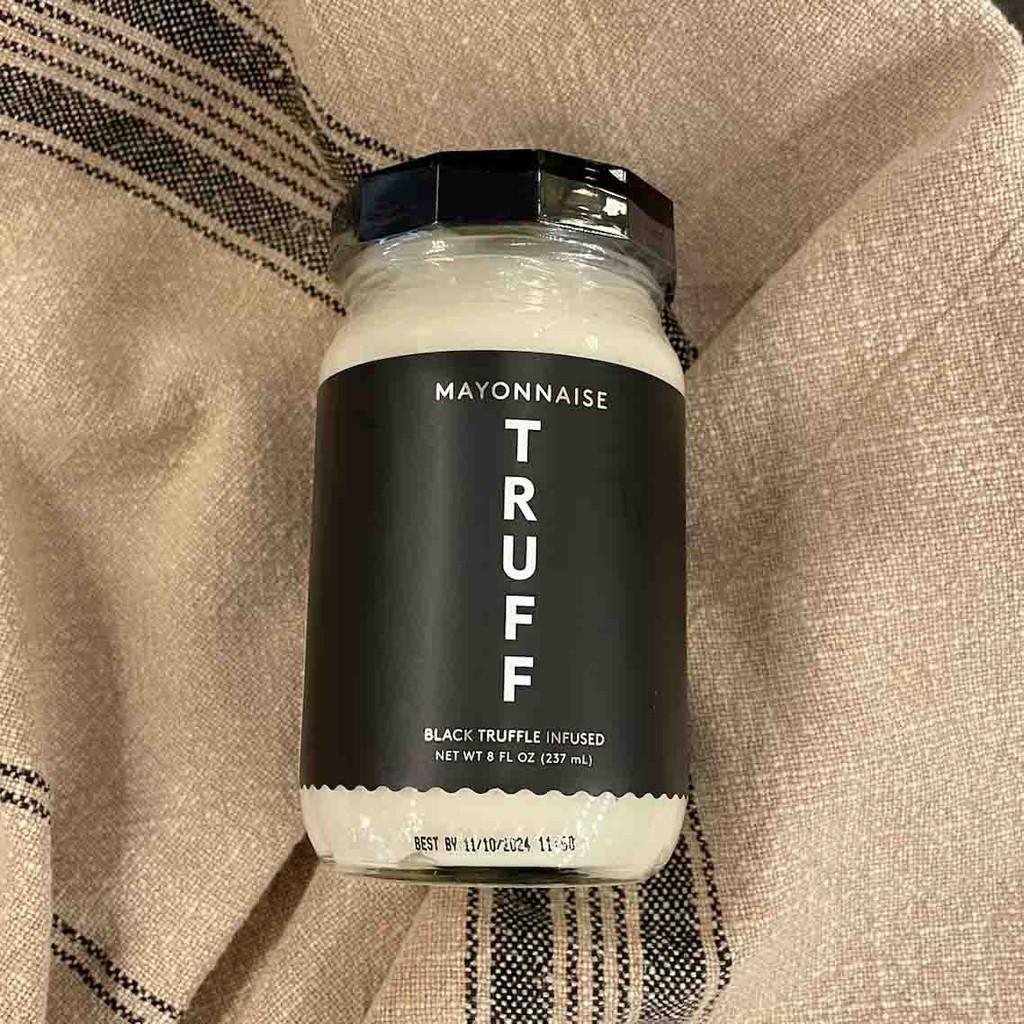 TRUFF Mayo