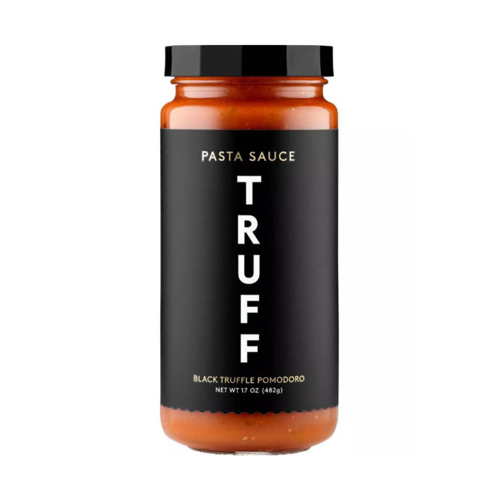 TRUFF Pomodoro Pasta Sauce