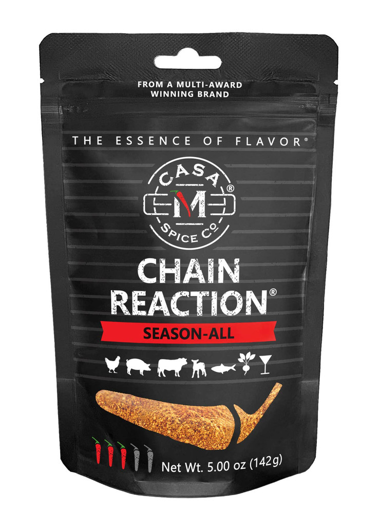 Chain Reaction Refill Bag