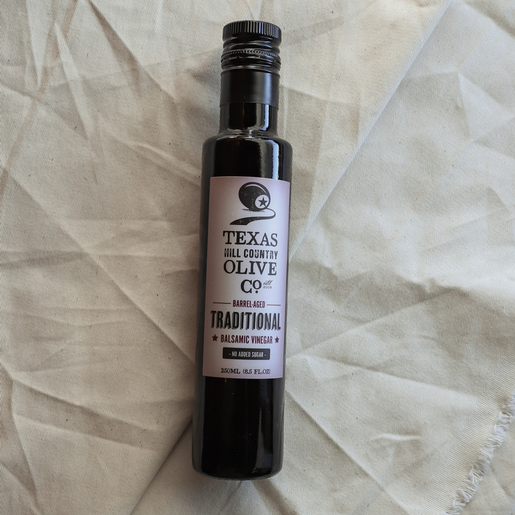 Traditional Balsamic Vinegar 250ml