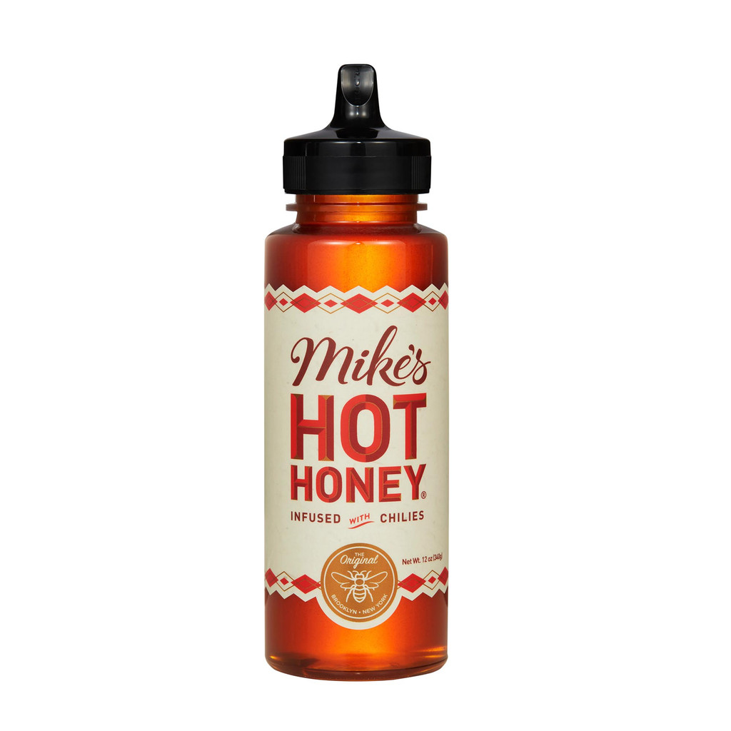 Mike's Hot Honey