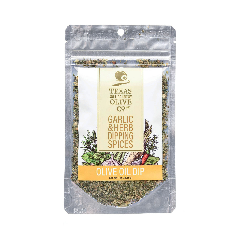 Garlic & Herb Dipping Spices