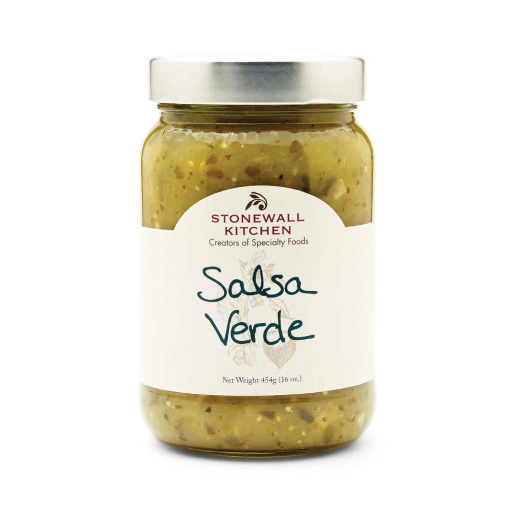 Salsa Verde