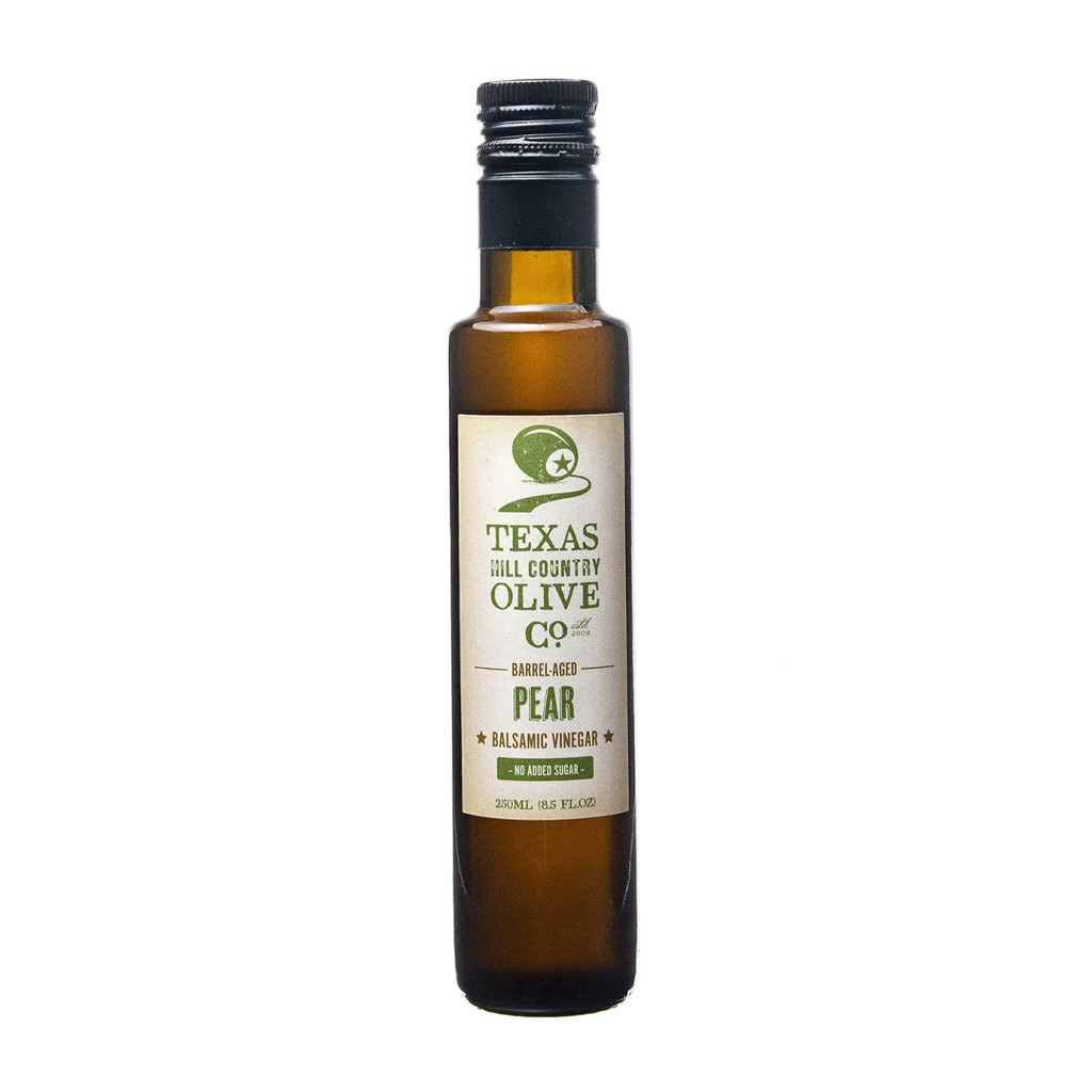 Pear Balsamic Vinegar 250ml