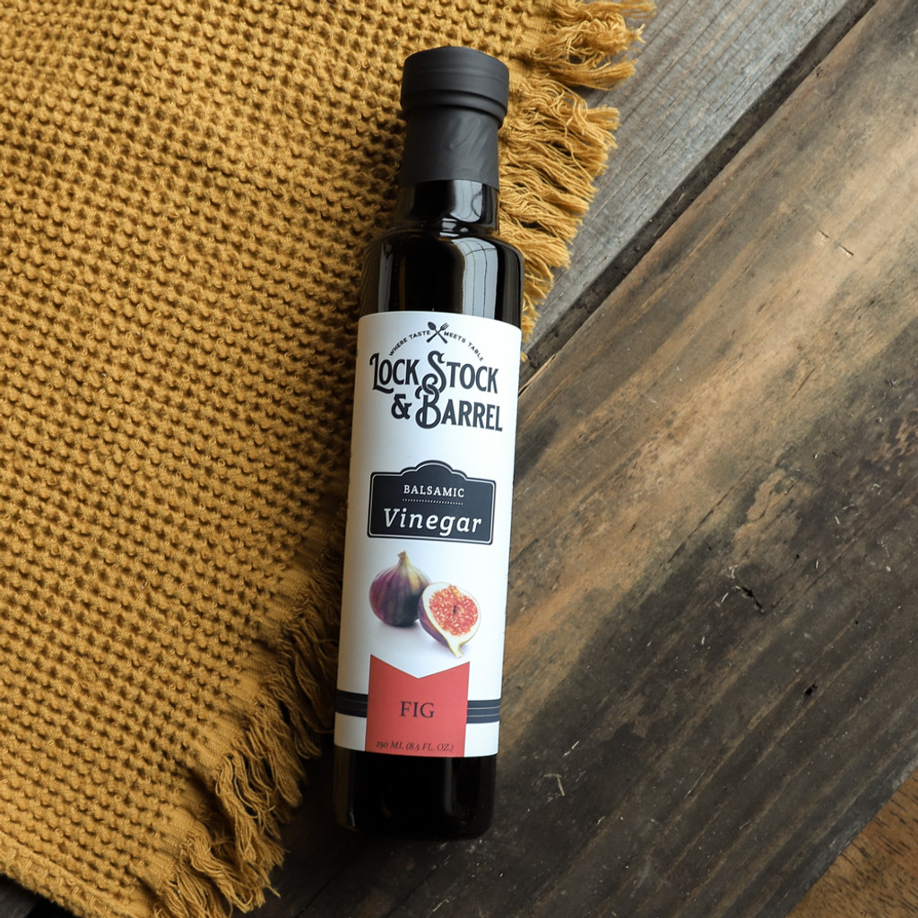 250ml Fig Balsamic Vinegar