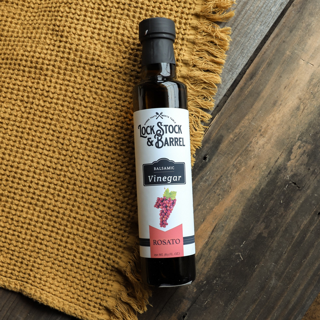 250ml Rosato Balsamic Vinegar