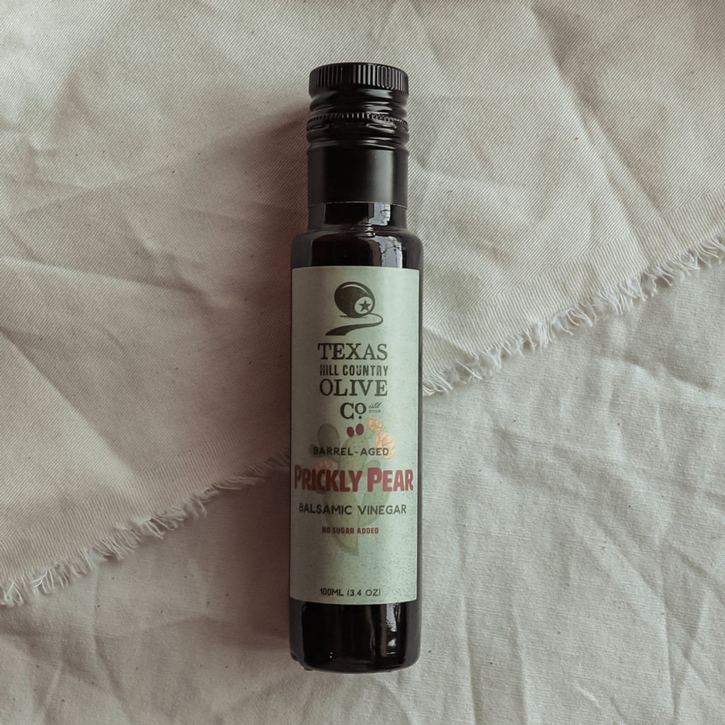 Prickly Pear Balsamic 100ml