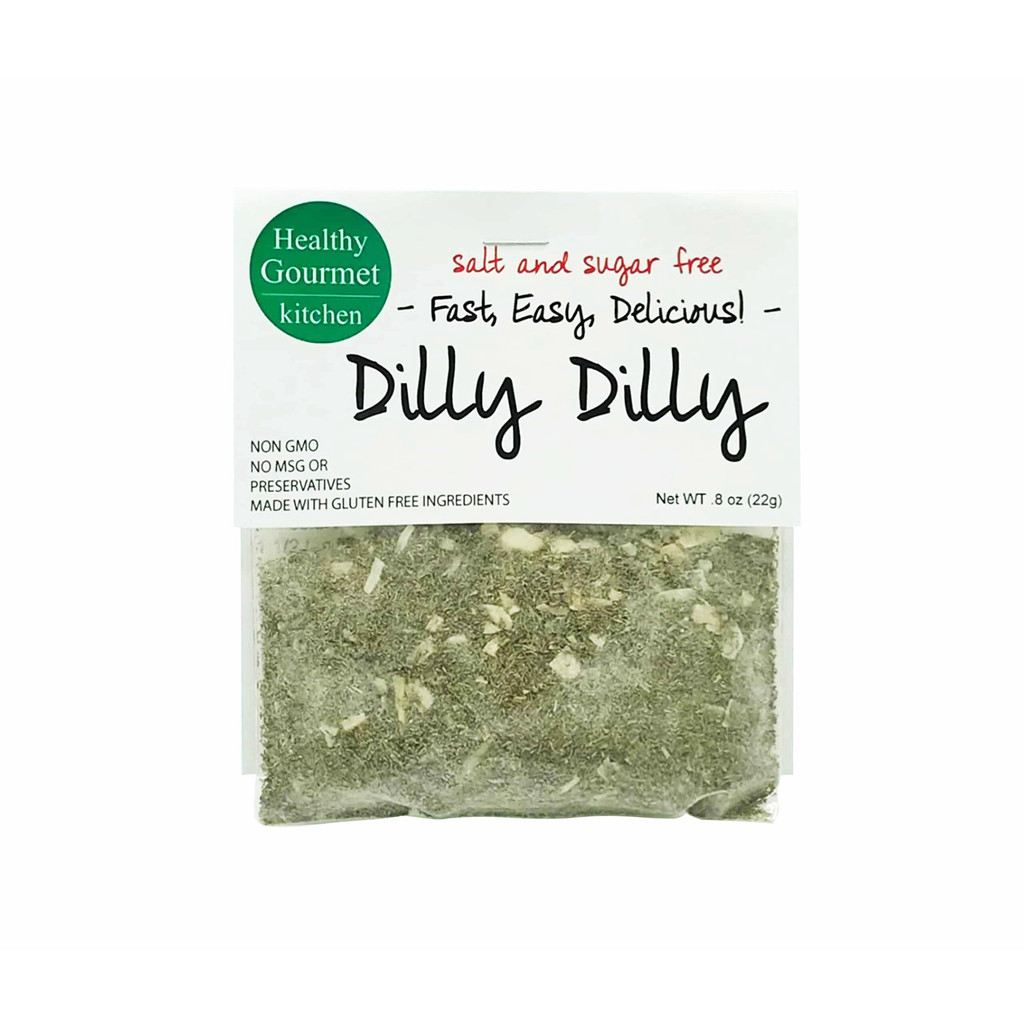 Dilly Dilly Dip Mix
