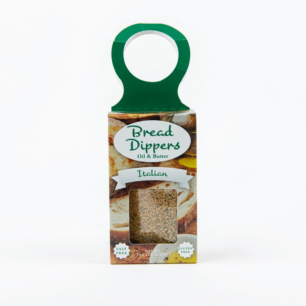 Bread Dippers - Italian Dip Mix