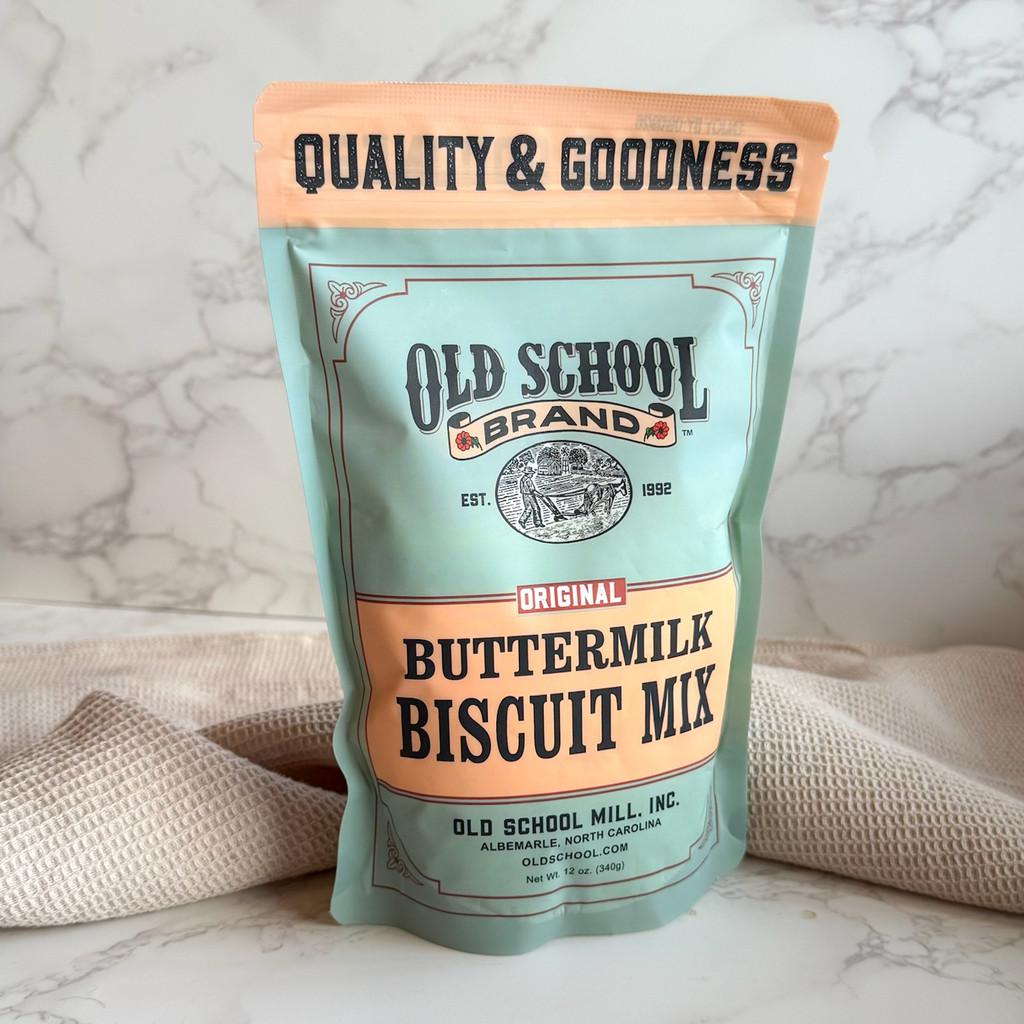 Buttermilk Biscuit Mix