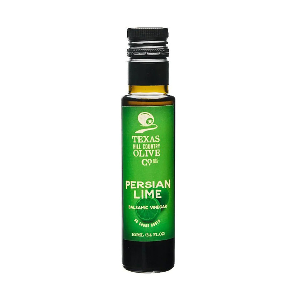 Persian Lime Reserve Balsamic Vinegar 100ml