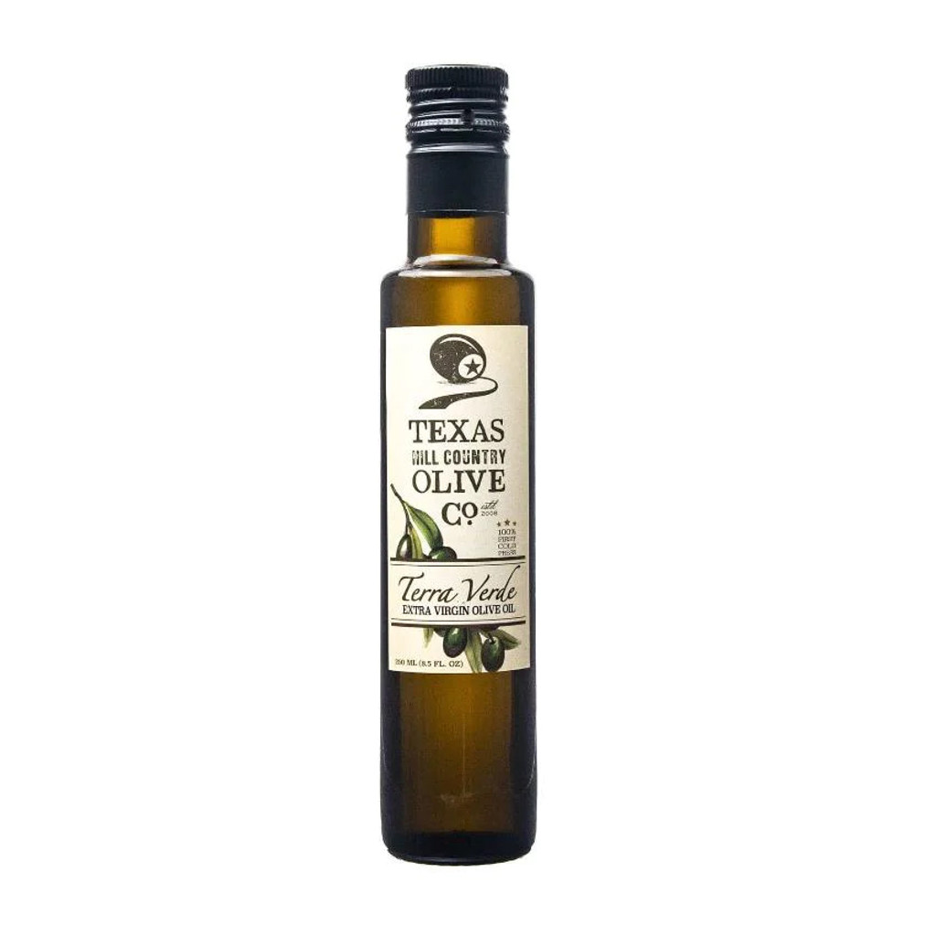 Terra Verde Extra Virgin Olive Oil 250ml