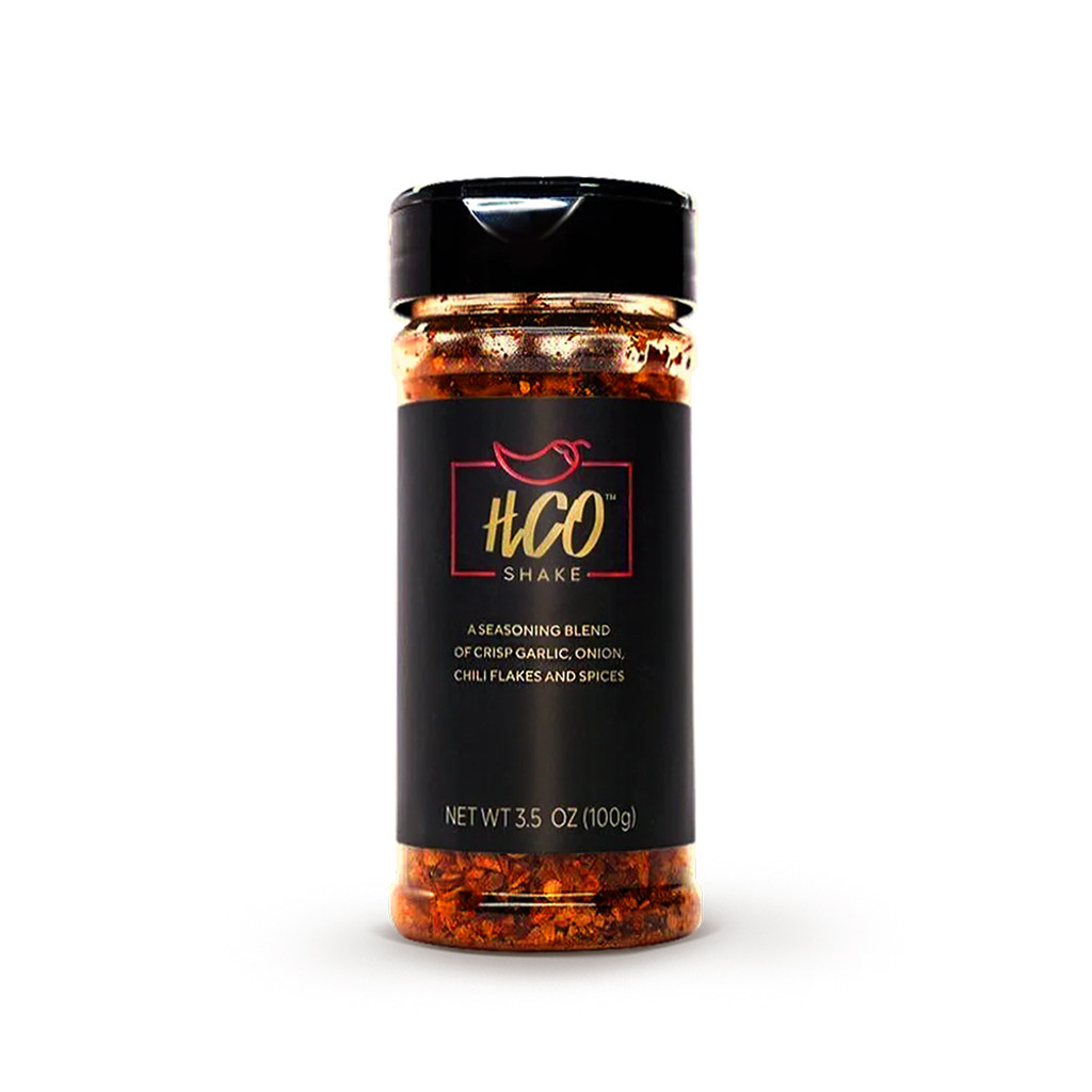 HCO Shake Seasoning Blend