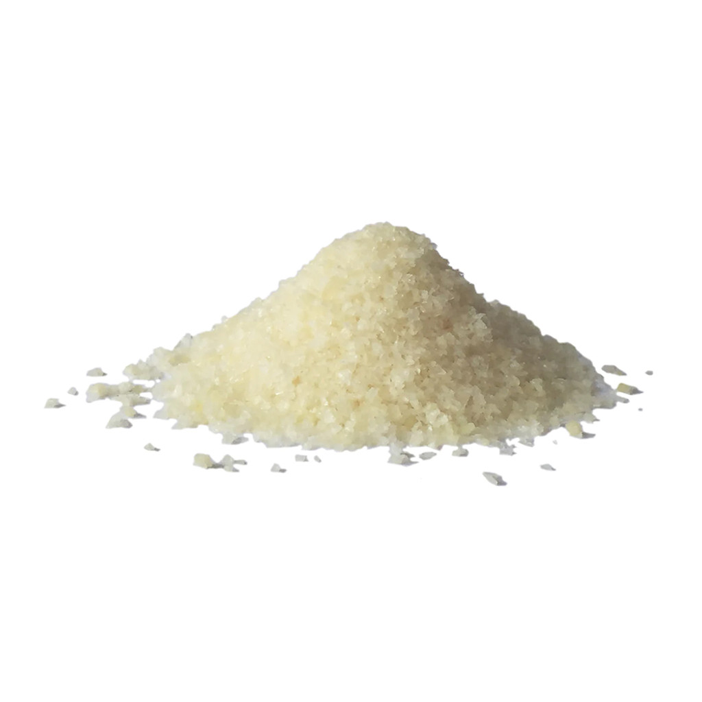 Lemon Sea Salt