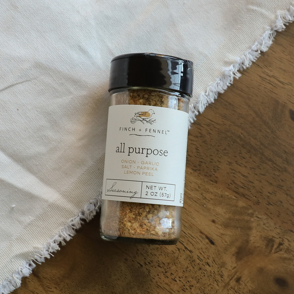 All-Purpose Seasoning