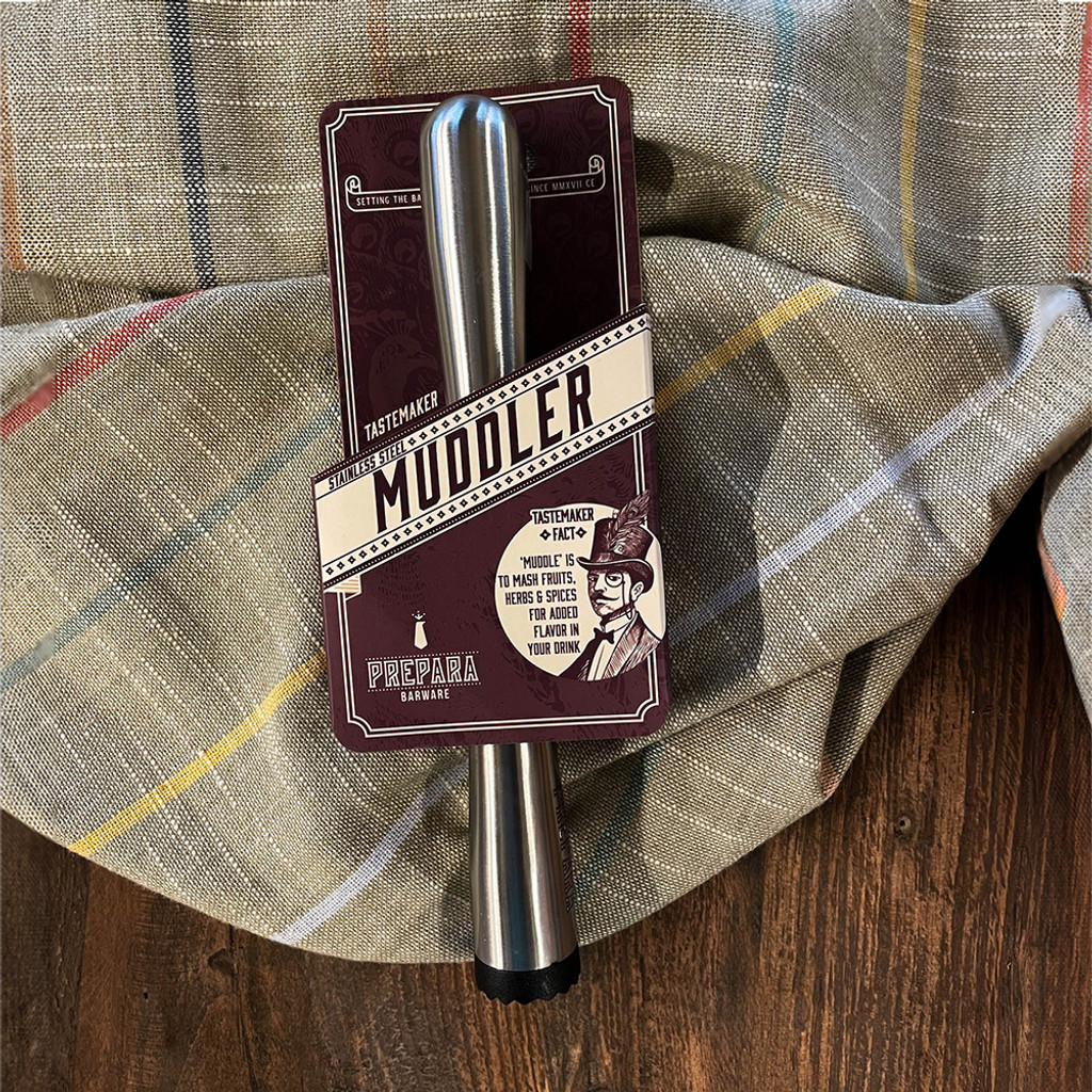 Cocktail Muddler