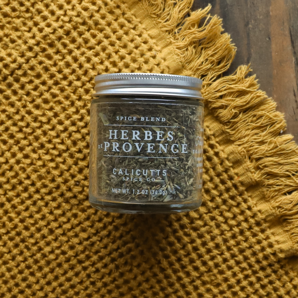 Herbs De Provence Spice Blend