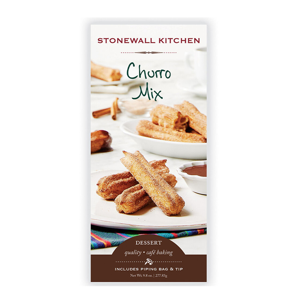 Churro Mix