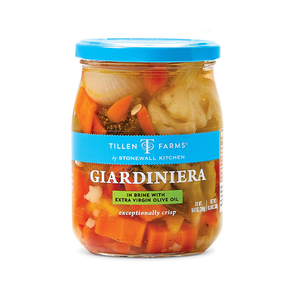 Giardiniera