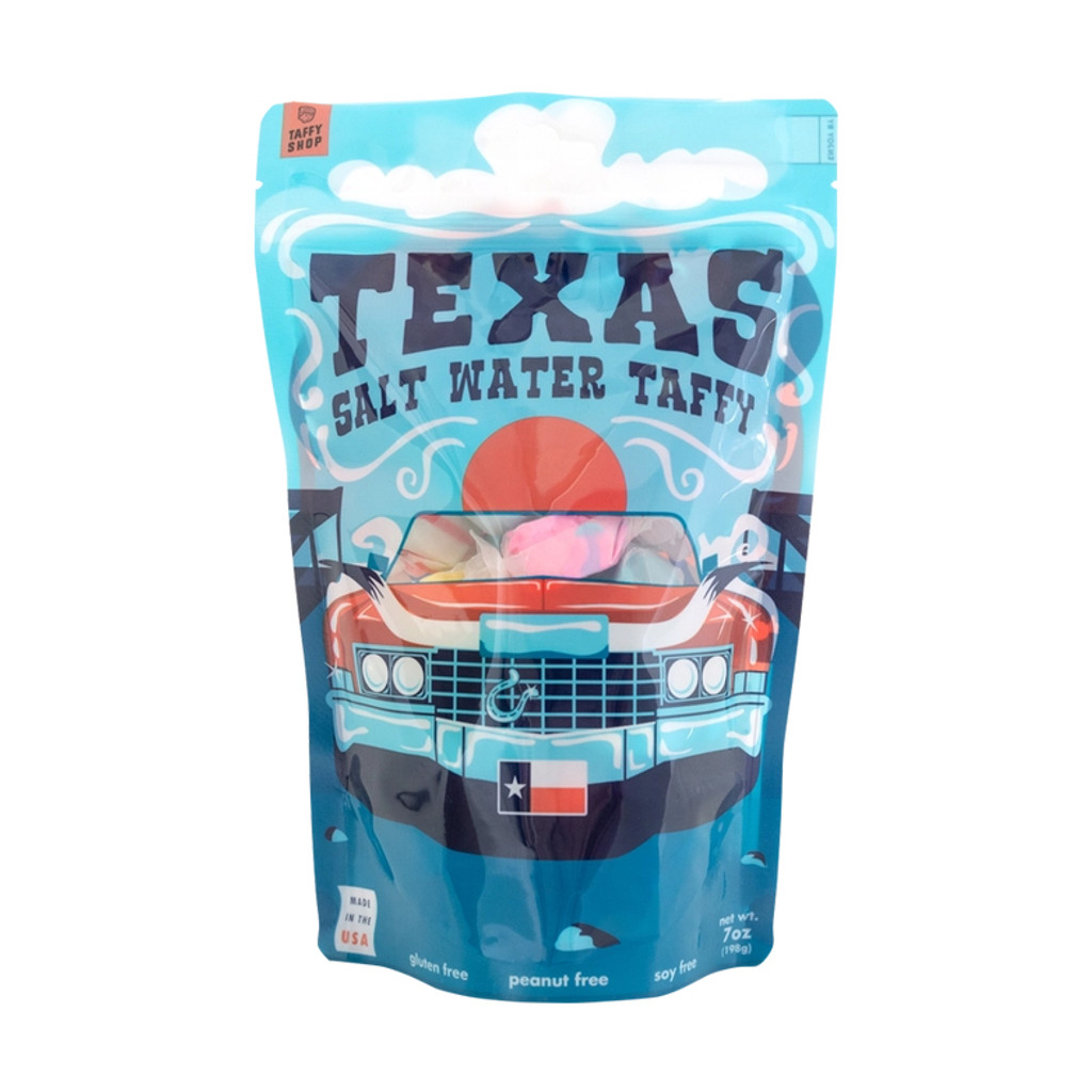 Texas Taffy