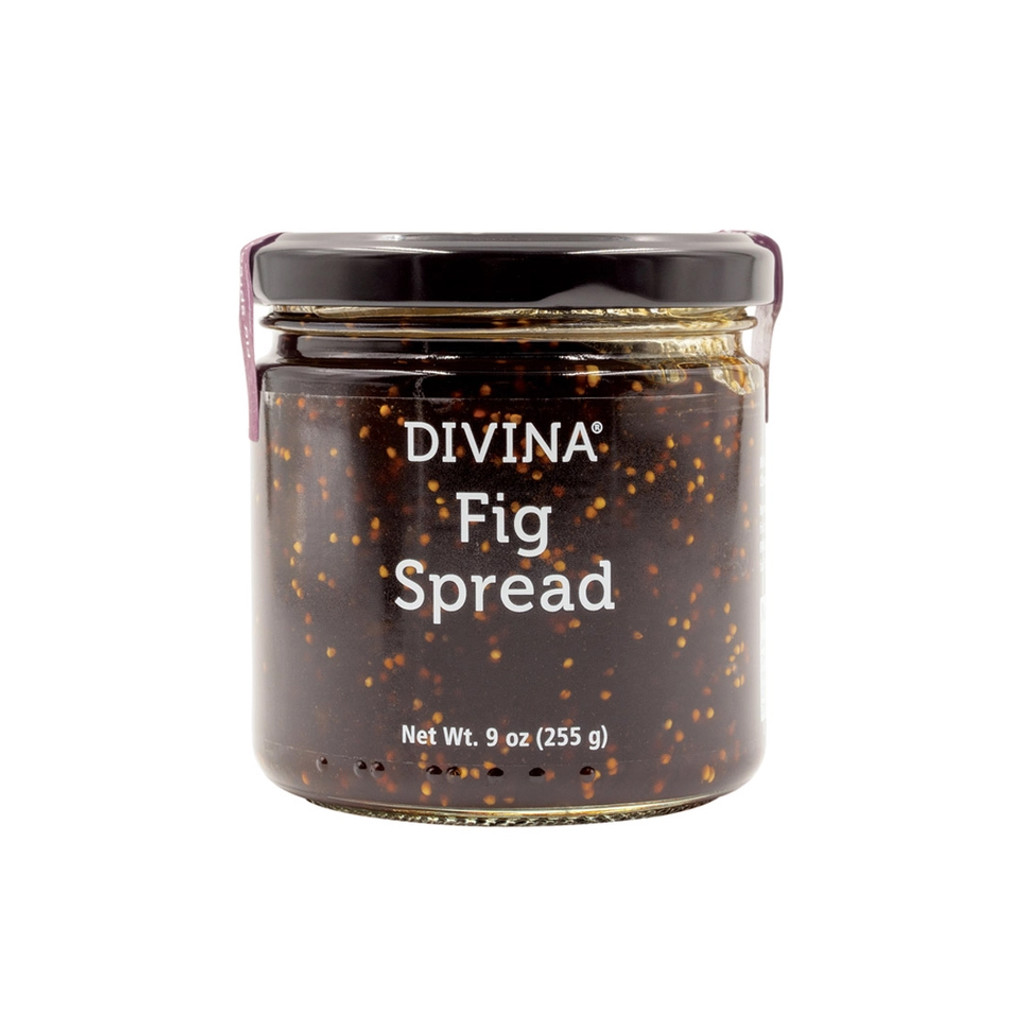 Divina Fig Spread