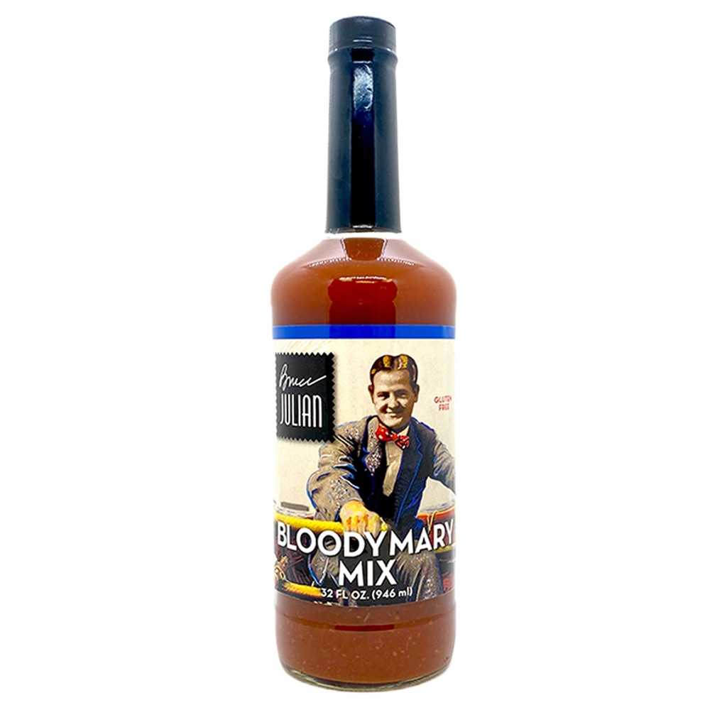Bartender Bloody Mary Mix