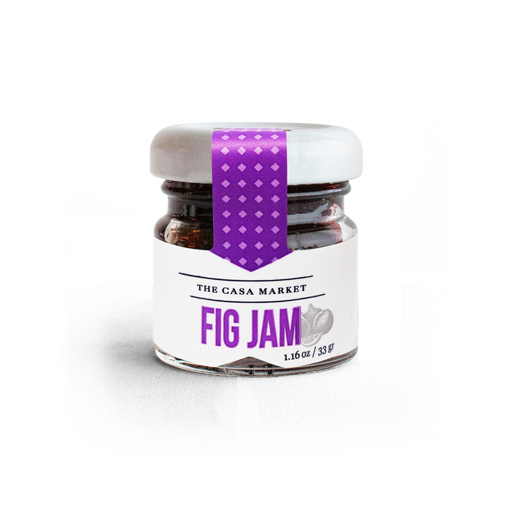 Mini Fig Jam