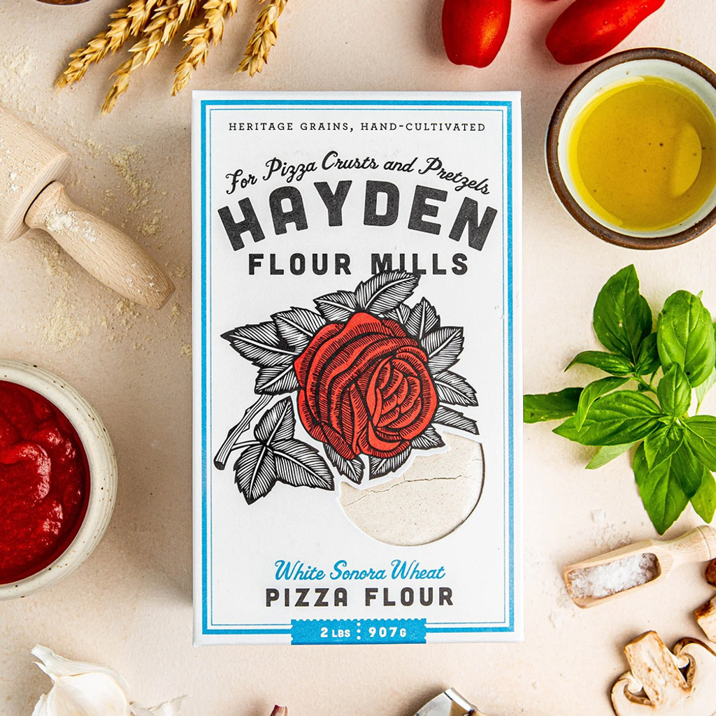 Pizza Flour