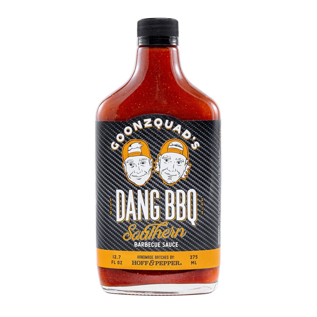 Dang Southern BBQ Sauce