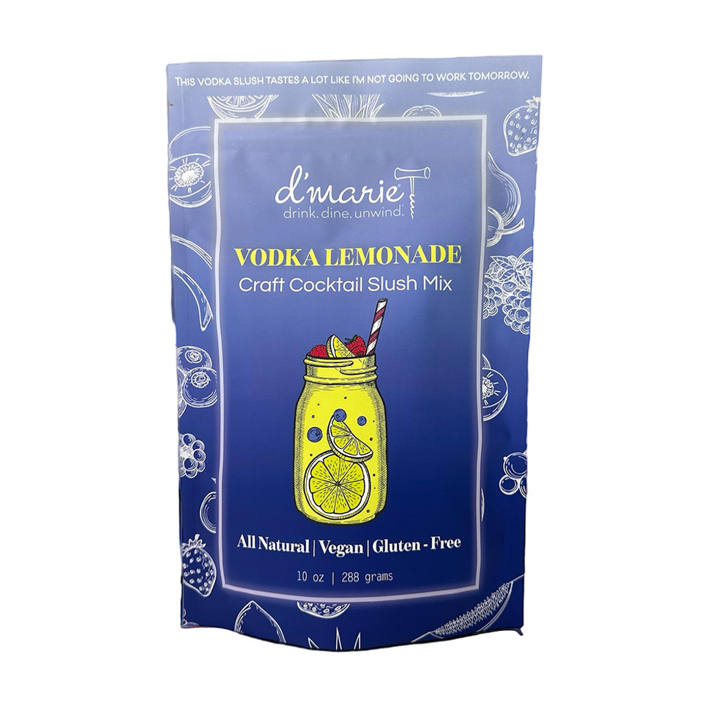 Vodka Lemonade Mix