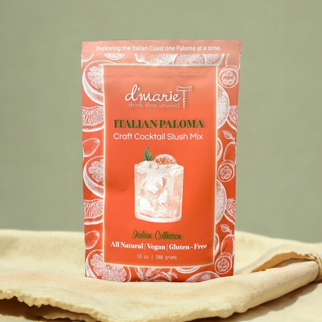 Italian Paloma Mix