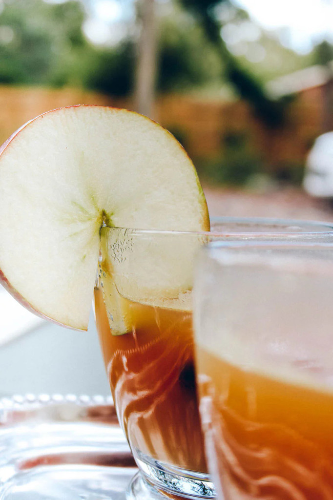 Wassail Cider Spices